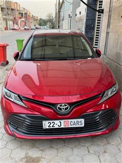 تويوتا كامري